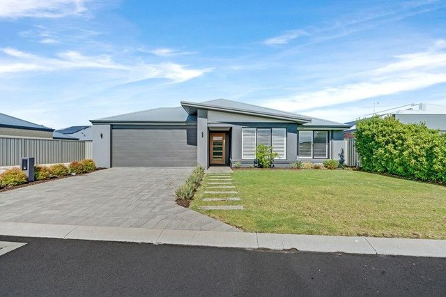3 Samson Way, WA 6280