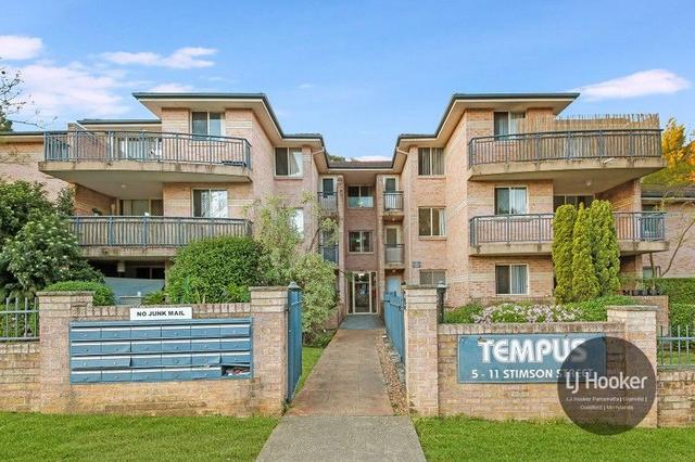 3/5-11 Stimson Street, NSW 2161