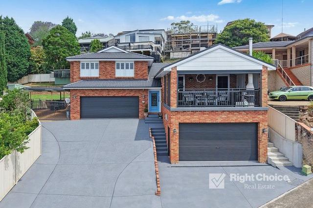 6 Abercrombie Crescent, NSW 2527