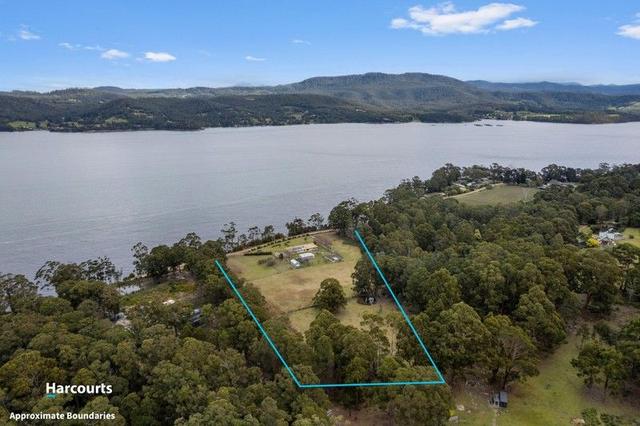 222 Cygnet Coast Road, TAS 7109
