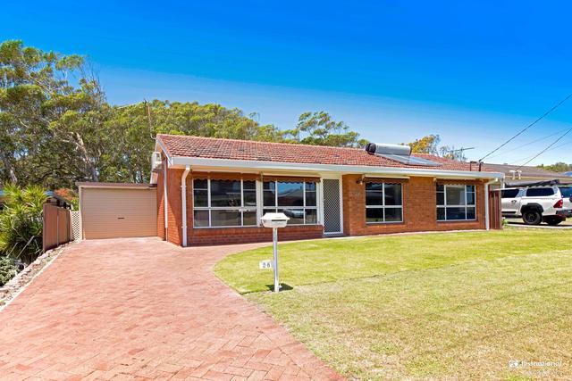 26 Hanson Avenue, NSW 2316