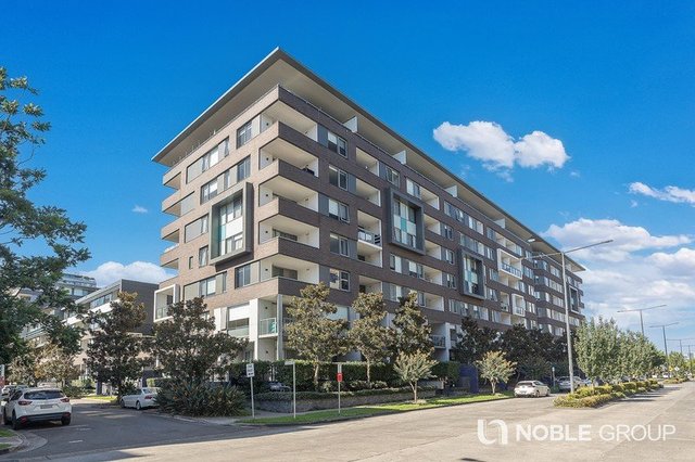 703/9 Baywater Drive, NSW 2127