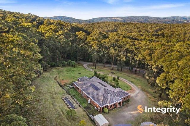 39 Old Mt Slide Road, VIC 3763