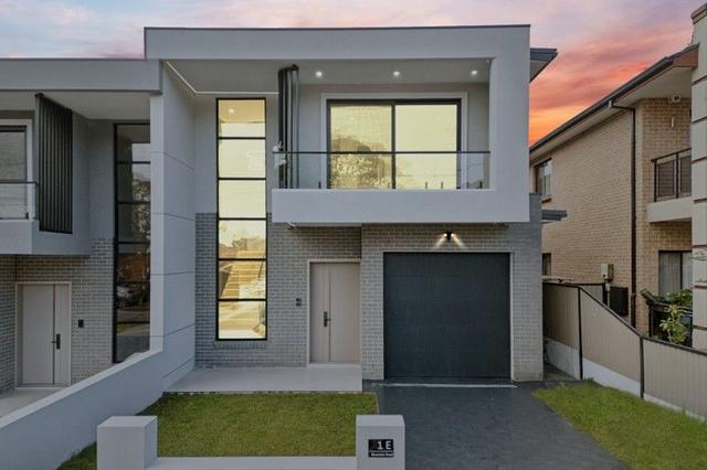 1E Baumans Road, NSW 2210