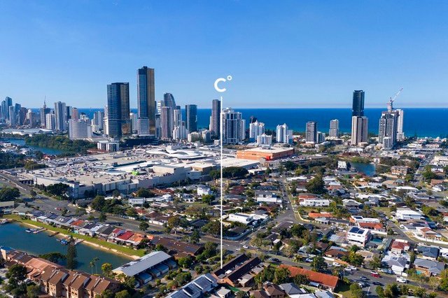 5/48 Bordeaux Parade, QLD 4218