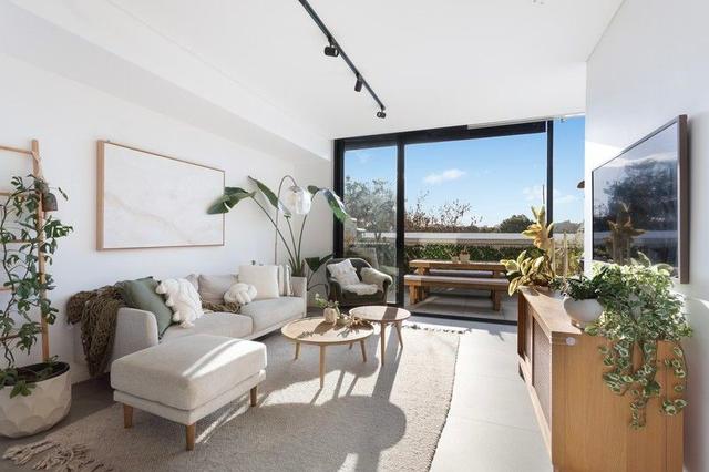 203/76 Mitchell Road, NSW 2015