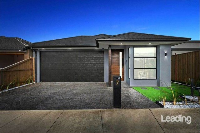 7 Senkaki Street, VIC 3429