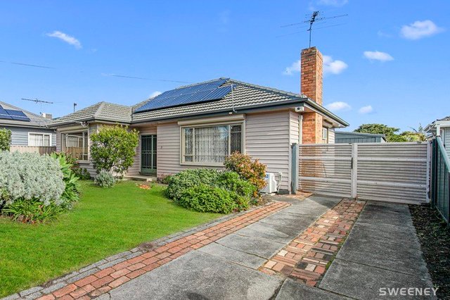 3 Dove Avenue, VIC 3018