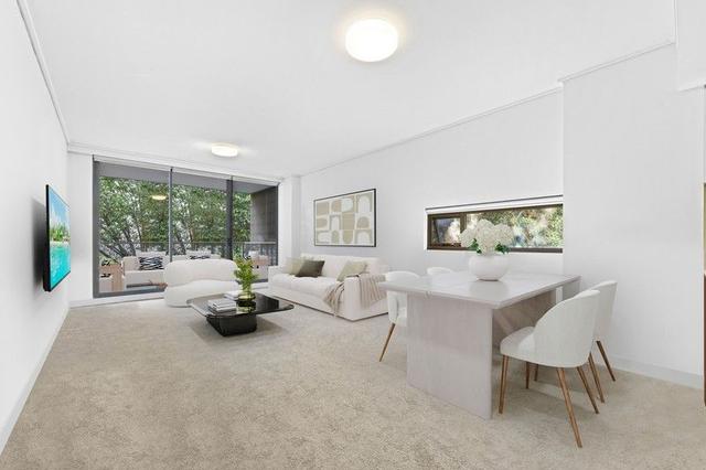 302/17 Shoreline Drive, NSW 2138