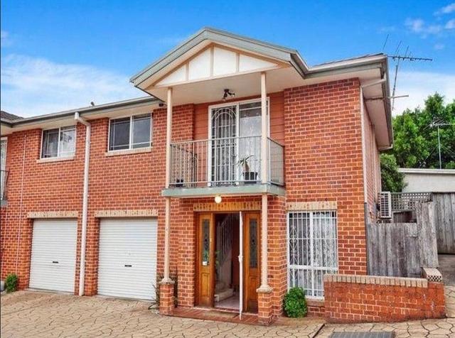 4/10 Rickard Street, NSW 2160