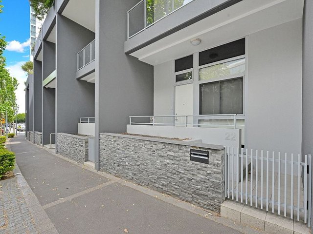 22 Rider Boulevard, NSW 2138