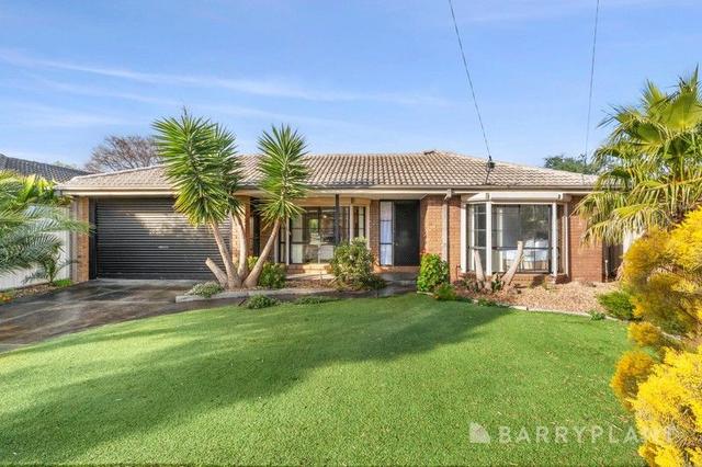61 Silvereye Crescent, VIC 3030