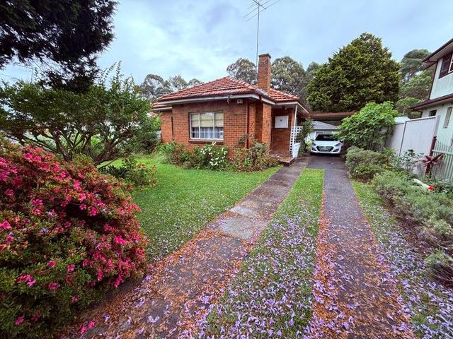 117 Darvall Road, NSW 2114