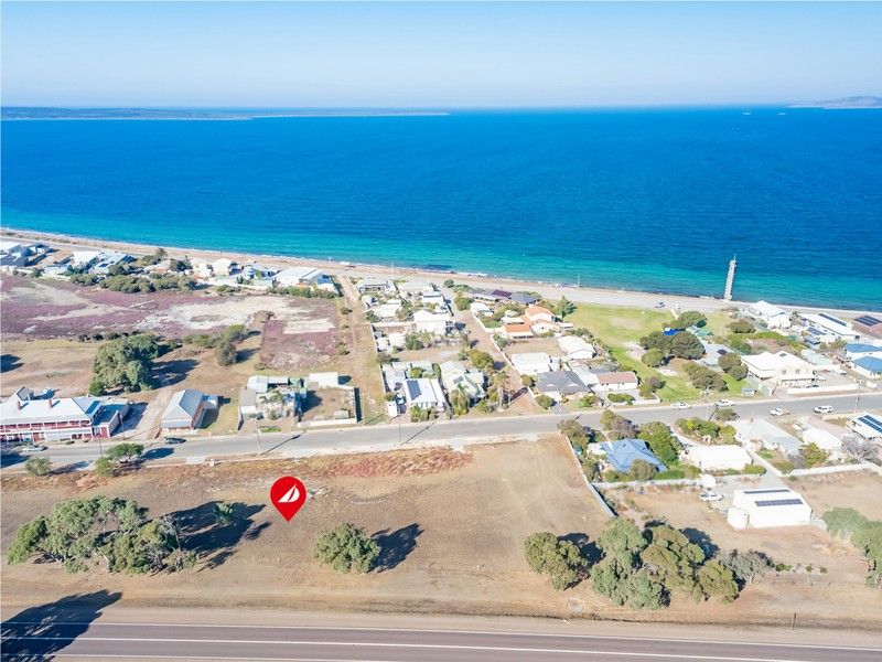 8/null Dorward Street, North Shields SA 5607 Allhomes