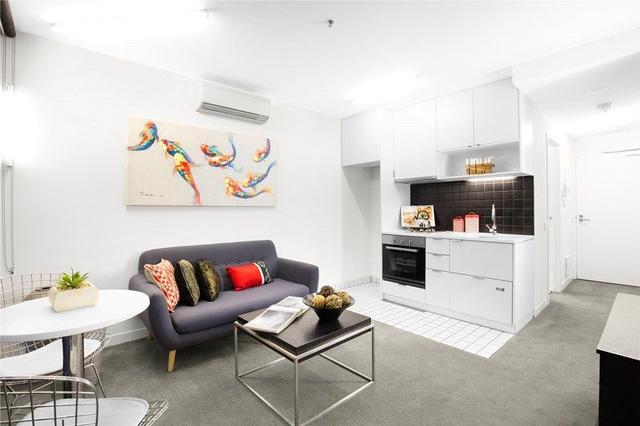 2905/31 Abeckett Street, VIC 3000