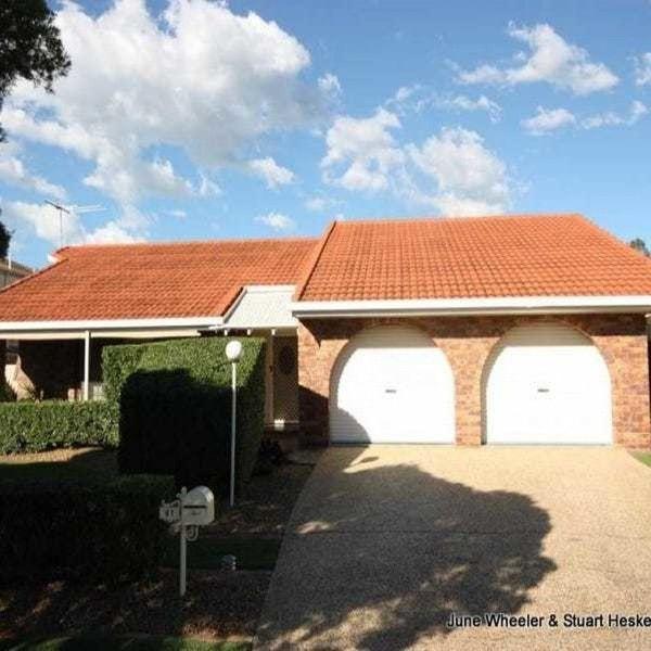 41 Briarwood St, QLD 4152