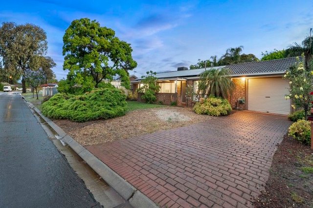 20 Browning Crescent, SA 5107
