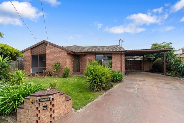 4 Merso Court, VIC 3201