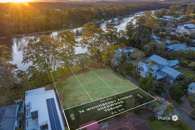 16 Woodberry Avenue, QLD 4075