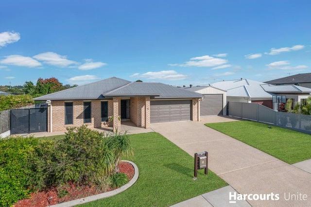 1 Hugh Crescent, QLD 4503