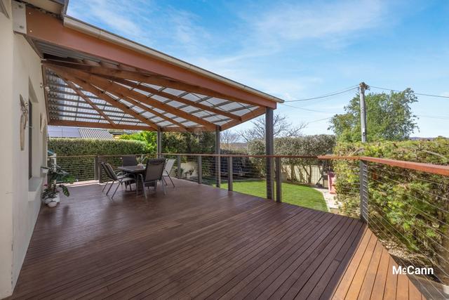 18 Bertram Street, ACT 2904