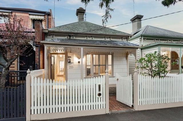253 Montague Street, VIC 3205