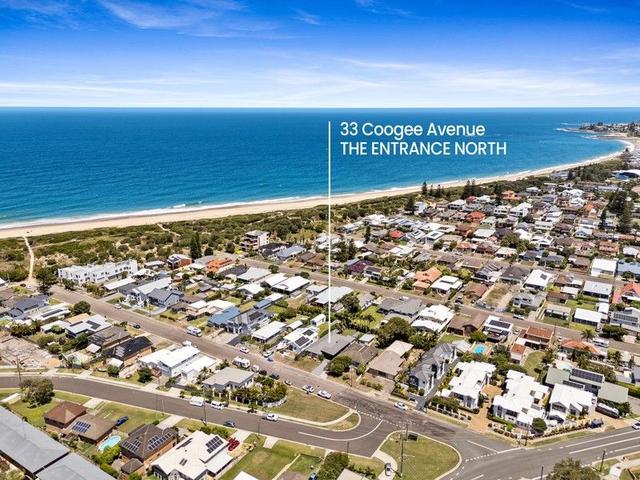 33 Coogee Avenue, NSW 2261