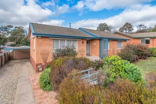 Front House 