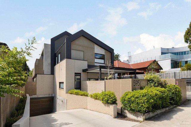 4/595 High Street, VIC 3102