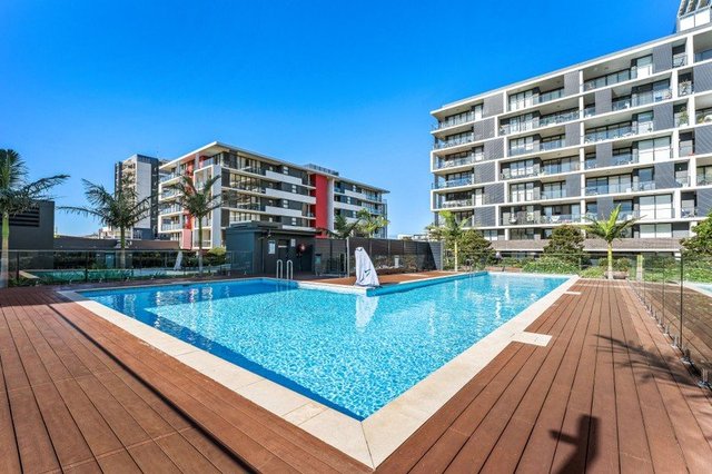 707/16 Burelli Street, NSW 2500