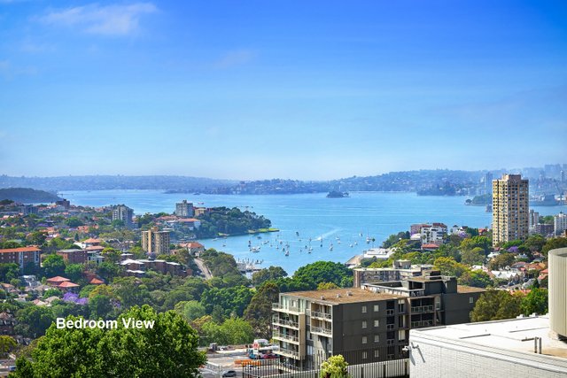 902/37-39 McLaren Street, NSW 2060