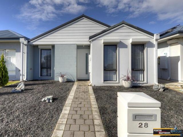 28 Sunlit Avenue, WA 6055
