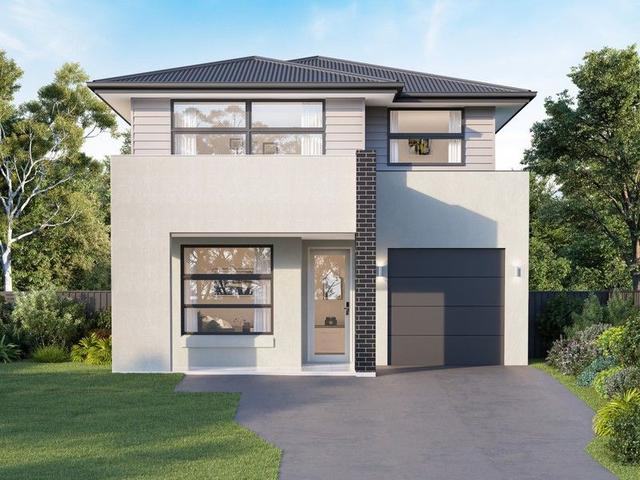 Lot 1108, 87 Storyteller Parkway, NSW 2765