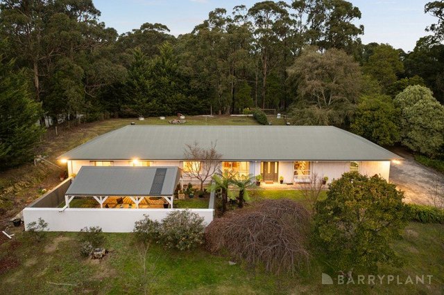 1 Osier Place, VIC 3781