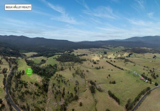 278 Myrtle Mountain Road, NSW 2550