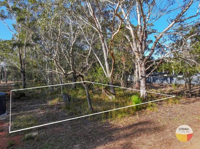 (no street name provided), QLD 4184