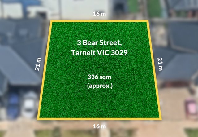 3 Bear Street, VIC 3029