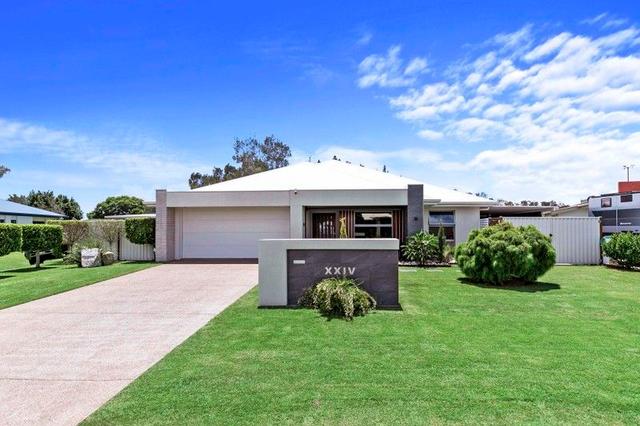 24 Harrison Circuit, QLD 4655