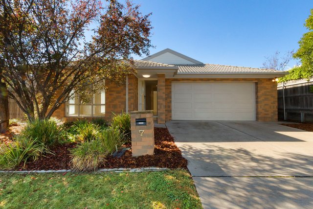 7 Funder Street, ACT 2617