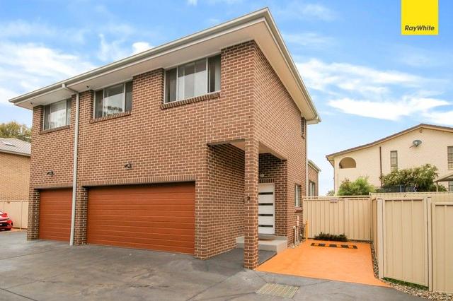 3/31 Hillcrest Road, NSW 2763