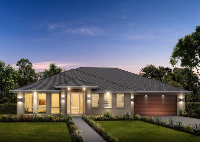 Lot 5011 Chadwick Drive, Gables Estate, NSW 2765