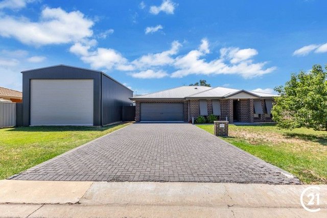 27 Kent Street, NSW 2871