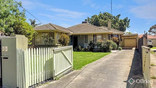 13 Charlton Street, VIC 3171