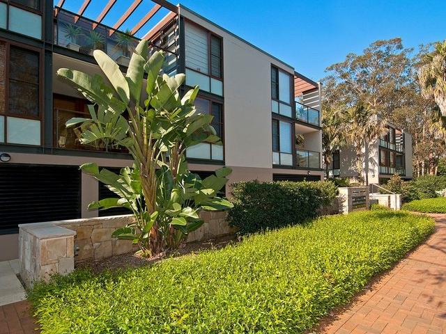 2/50 Parkland Road, NSW 2103