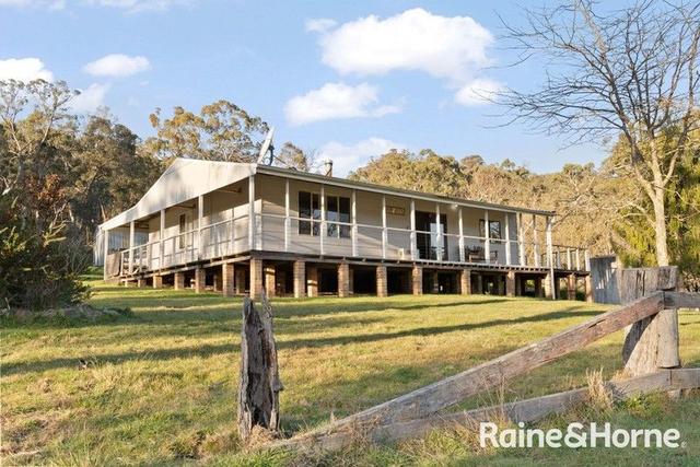 769 Bocoble Road, NSW 2850