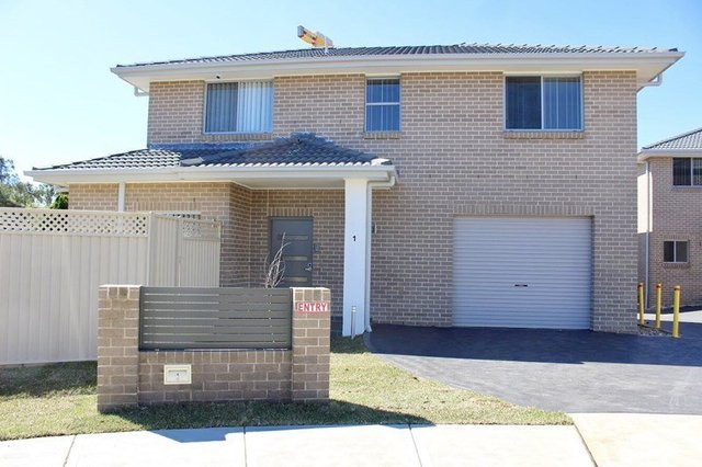 1/7 Mildred Street, NSW 2145