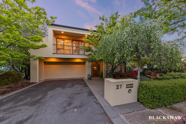 27 Black Street, ACT 2600