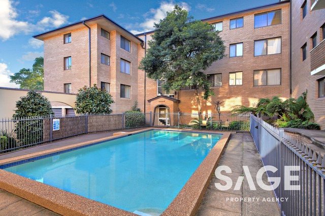 28/72-78 Jersey Avenue, NSW 2223