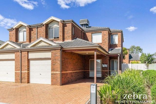 11 Kirren Close, VIC 3977
