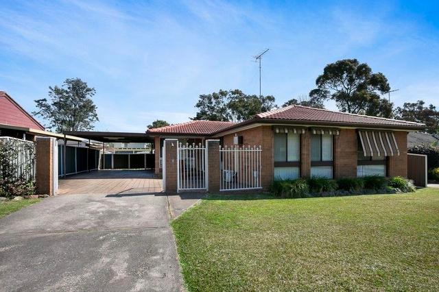 27 Rivendell Crescent, NSW 2747